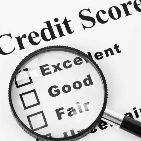 Tenant screening includes credit score